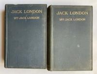 JACK LONDON