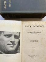 JACK LONDON