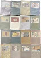 武井武雄豆本関係一括