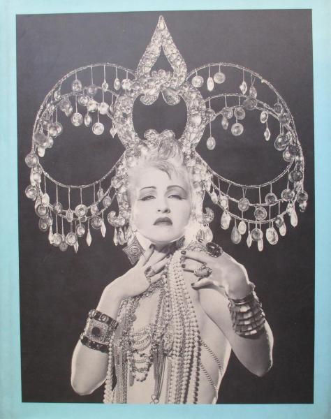 Big Pictures A Book of Photographs(Matthew Rolston) / 古本