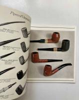 ダンヒル　パイプ他喫煙具カタログ