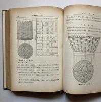 図説　竹細工の実際