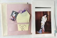 坂東玉三郎公演記念