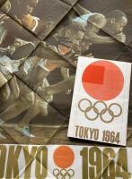 東京オリンピック風呂敷