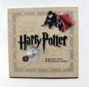 ハリーポッター　切手シート