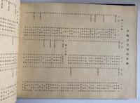 第三艦隊旗艦　軍艦出雲警備記念　皇紀2596-2597　写真帖