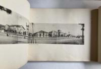 愛知県立医学専門学校　愛知病院　記念写真帖