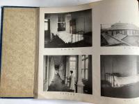 愛知県立医学専門学校　愛知病院　記念写真帖