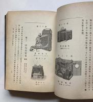 最新写真術