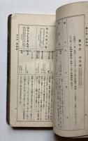 増訂改版　顕微鏡用　薬剤便覧