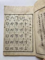 神字彙　全