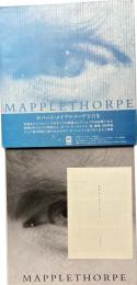 Mapplethorpe　ロバート・メイプルソープ写真集