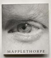 Mapplethorpe　ロバート・メイプルソープ写真集