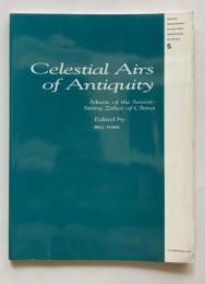 Celestial Airs of Antiquity