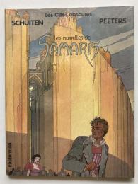 Samaris