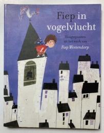 Fiep in vogelvlucht