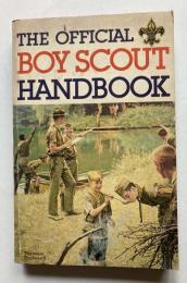 Official Boy Scout Handbook