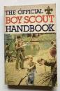 Official Boy Scout Handbook