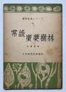 常緑広葉樹林