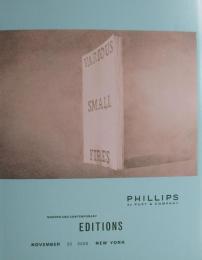 Phillips Modern & Contemporary Editions