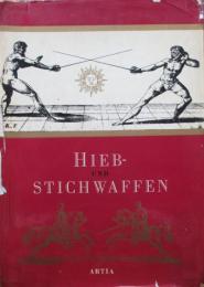 Hieb-und Stichwaffen