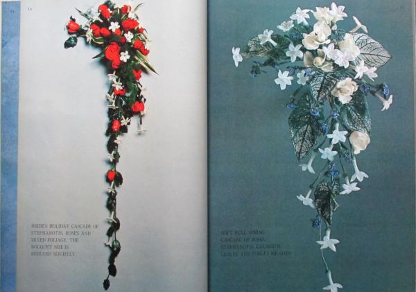 A Treasury of Bridal Bouquet(Bill Hixson) / 古本、中古本、古 A Treasury of Bridal Bouquet(Bill Hixson) / 古本、中古本、古
