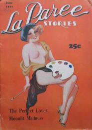 La Paree Stories　Volume2, Number4