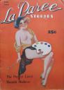 La Paree Stories　Volume2, Number4