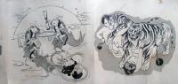 美人十二支責め絵巻