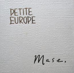 小さなヨーロッパ　PETITE EUROPE