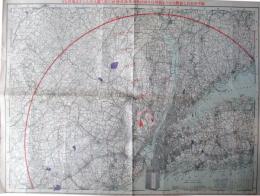 紐育土地建物株式会社地図