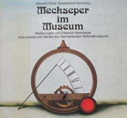 Meckseper im Museum
