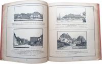 Darmstadt und Umgebung in zweihundert Federzeichnungen.