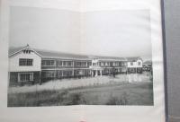 第16回　三重県立飯南高等女学校　卒業記念写真帖