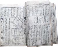大増補改算記綱目大全