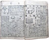 改筭增益　算法出世宝大全
