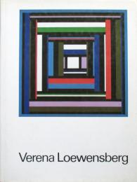 Verena Loewensberg