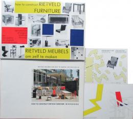 How to Construct Rietveld Furniture