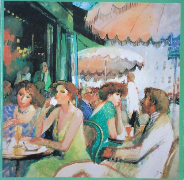 第10回 今井幸子油絵展 / 古本、中古本、古書籍の通販は「日本の古本屋