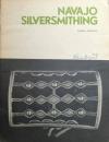 Navajo Silversmithing