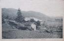 筑波学園心身薄弱児童教養所（茨城県）　絵葉書