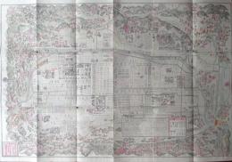 京都地図