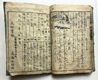 観世流新改正 宴席小謡四海浪