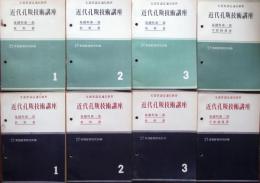 近代孔版技術講座
