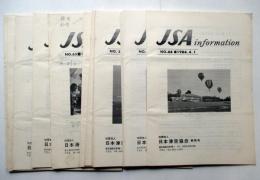 JSA