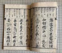 世界商売往来　全