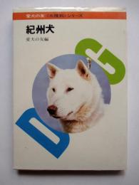 紀州犬