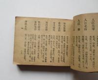 儒林名鑑