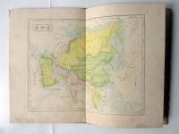 萬国地図