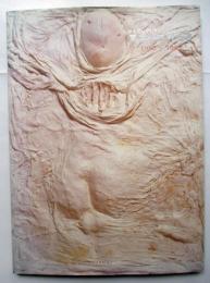 蔦谷一行作品集　1955～1995／蔦谷一行詩画集　歩く沼